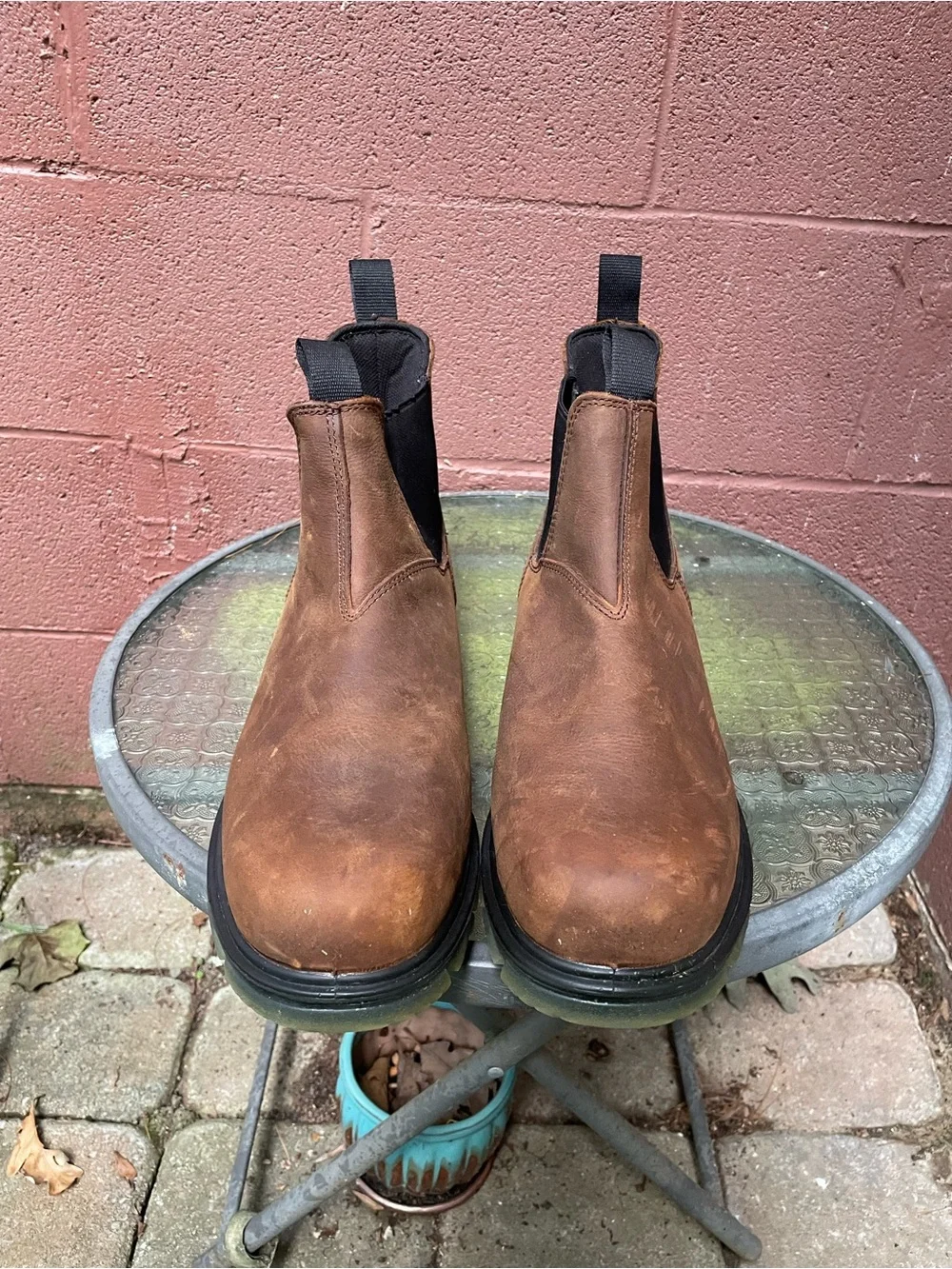 Wolverine I-90 EPX Romeo CarbonMax Boot 13 M